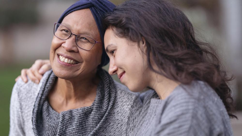 The Medical Minute: Genetics play a big role in ovarian cancer | Penn State University