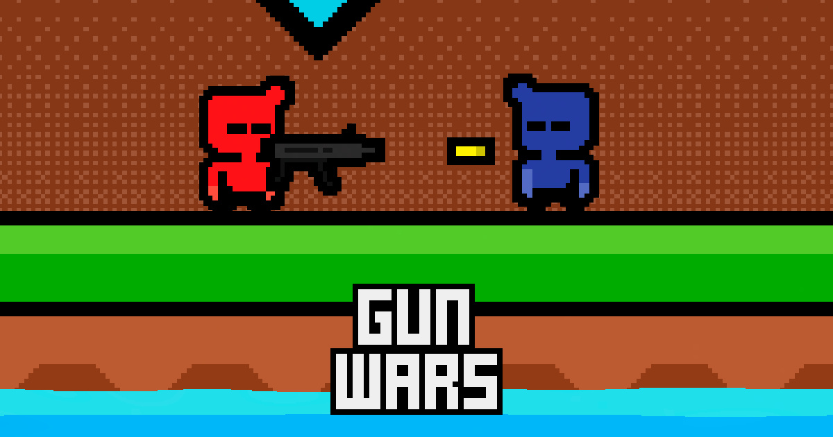 Gunwars